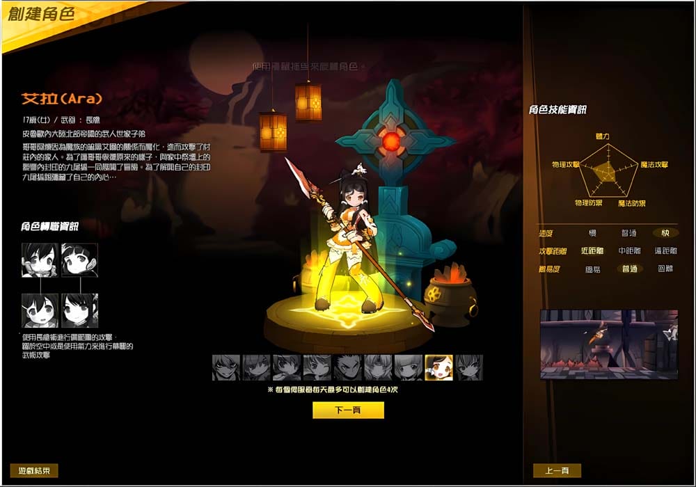 艾尔之光 新整理一键游戏端+客户端+配套教程-顺鸽